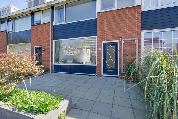 Medium property photo - Overweerse Polderdijk 124, 1442 AE Purmerend